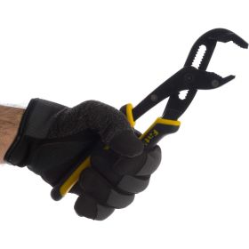 Переставные плоскогубцы 250 мм FATMAX GROOV Stanley 0-84-648 (артикул 15281481) – фото 3