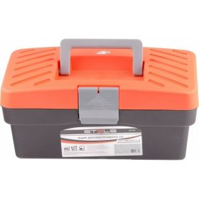 Ящик для инструмента 285 х 155 х 125 мм 12" , пластик STELS 90723 (артикул 15874185) – фото 2