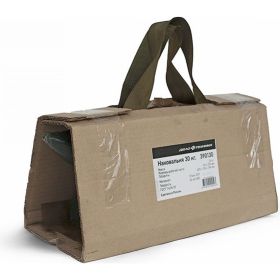 Консольная однорогая наковальня Дело Техники 5 кг 390105 (артикул 15592413) – фото 2