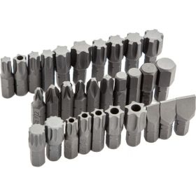 Набор инструмента 1/4", 3/8", 1/2", CrV, S2, усиленный кейс, 216шт STELS 14115 (артикул 15568962) – фото 10