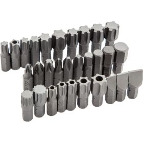 Набор инструмента 1/4", 3/8", 1/2", CrV, S2, усиленный кейс, 216шт STELS 14115 (артикул 15568962) – фото 8