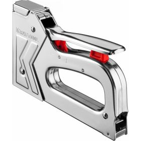 Скобозабивной пистолет KRAFTOOL EXPERT 2-в-1 3180 (артикул 15421579) – фото 13