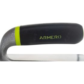 Кельма для венецианской штукатурки Armero 280х120 мм AM12-120/A233/120 (артикул 15878219) – фото 4