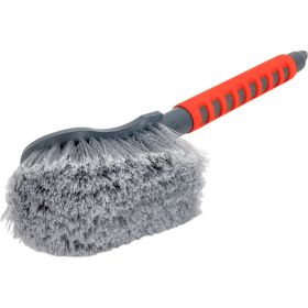Щетка для мытья автомобиля с мягкой рукояткой STELS 55224 (артикул 15384940) – фото 4
