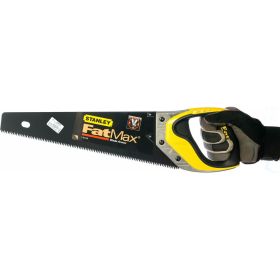 Ножовка с покрытием 380 mm STANLEY JET CUT FATMAX 2-20-528 (артикул 15281359) – фото 2