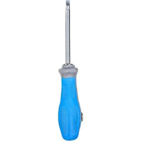 Комбинированная отвертка с переставным жалом MOS PH2/SL6 56228М (артикул 15728840) – фото 6