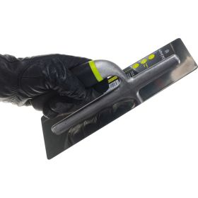 Кельма для венецианской штукатурки Armero 280х120 мм AM12-120/A233/120 (артикул 15878219) – фото 3