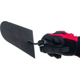 Кельма каменщика STAYER STANDARD КК 08250-4 (артикул 15560849) – фото 2