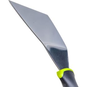 Шпатель-скребок из нержавеющей стали Armero 100 мм AM01-100/A201/100 (артикул 15878212) – фото 6