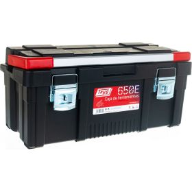 Ящик для инструментов 650x300x295мм + органайзер Tayg 173004 (артикул 16008390) – фото 1