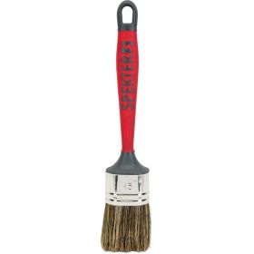 Овальная кисть KRAFTOOL ELIT 1-01016-45 (артикул 13660784) – фото 1