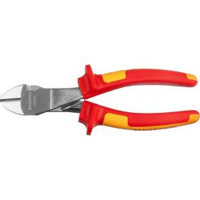 Усиленные бокорезы ELECTRO-KRAFT 180 мм KRAFTOOL 2202-6-18_z01 (артикул 14946038) – фото 1