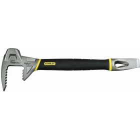 Монтировка-гвоздодер 380 мм Stanley FatMax® FuBar II 1-55-119 (артикул 15281137) – фото 1
