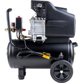 Компрессор Inforce CX-24L 04-06-20 (артикул 15926635) – фото 8