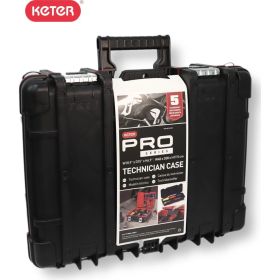 Ящик для инструментов Keter Technician Box 17198036 (артикул 15557208) – фото 7