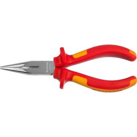 Тонкогубцы KRAFTOOL ELECTRO-KRAFT 2202-3-16_z01 (артикул 14945611) – фото 2