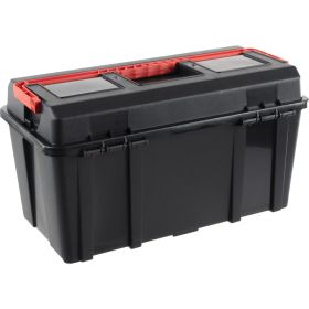 Ящик для инструментов с лотком 48х25.8х25.5см №32 Tayg TAY-132001 (артикул 15597004) – фото 2