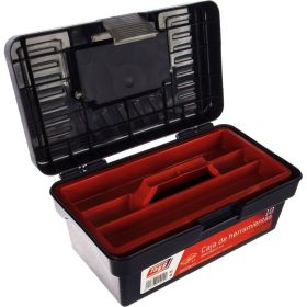 Ящик для инструментов с лотком 29х17х12.7см №10 Tayg TAY-110009 (артикул 15596966) – фото 3