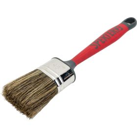 Овальная кисть KRAFTOOL ELIT 1-01016-45 (артикул 13660784) – фото 2