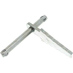 Ключ для монтажа американок 1/2" - 1.1/4" МастерПроф MP-У ИС.030247 (артикул 15634408) – фото 2