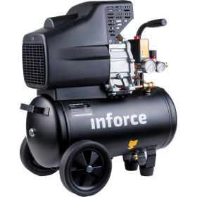 Компрессор Inforce CX-24L 04-06-20 (артикул 15926635) – фото 6