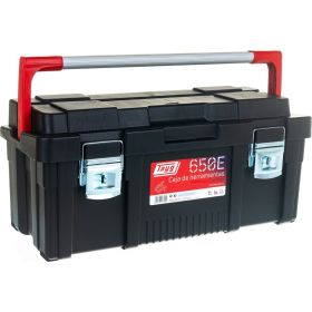 Ящик для инструментов 650x300x295мм + органайзер Tayg 173004 (артикул 16008390) – фото 2