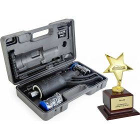 Механический гайковерт 32*33 БелАК БАК.00017 (артикул 15622943) – фото 5
