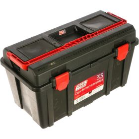 Ящик для инструментов с лотком + органайзер 48х25.8х25.5см №33 Tayg TAY-133008 (артикул 15596964) – фото 3