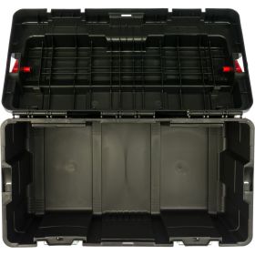 Ящик для инструментов 550x300x275мм + органайзер Tayg 171000 (артикул 16008362) – фото 3