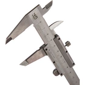 Штангенциркуль ШЦ-1-150 0,1 ЧИЗ 53372 (артикул 15834424) – фото 3