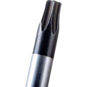 Отвертка TORX T27х125мм 6мм магнитная ЭВРИКА ER-1DT-05 (артикул 16006198) – фото 3