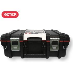 Ящик для инструментов Keter Technician Box 17198036 (артикул 15557208) – фото 6