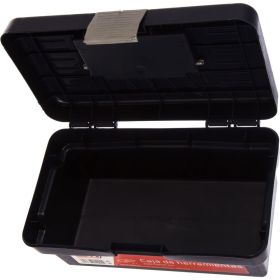 Ящик для инструментов с лотком 29х17х12.7см №10 Tayg TAY-110009 (артикул 15596966) – фото 2