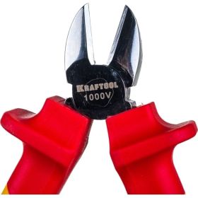 Бокорезы KRAFTOOL ELECTRO-KRAFT 2202-5-16_z01 (артикул 14945874) – фото 2