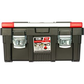 Ящик для инструментов 550x300x275мм + органайзер Tayg 171000 (артикул 16008362) – фото 2