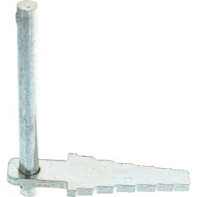 Ключ для монтажа американок 1/2" - 1.1/4" МастерПроф MP-У ИС.030247 (артикул 15634408) – фото 4