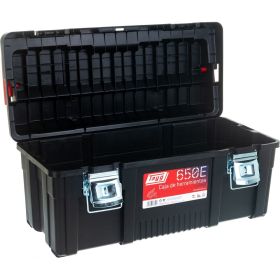 Ящик для инструментов 650x300x295мм + органайзер Tayg 173004 (артикул 16008390) – фото 11