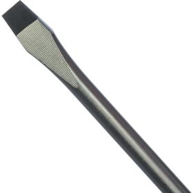 Шлицевая отвертка Inforce SL5x125 06-09-60 (артикул 15759608) – фото 3