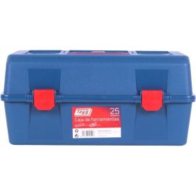 Ящик для инструментов с лотком + органайзер 40х20.6х18.8см №25 Tayg TAY-125003 (артикул 15597000) – фото 3