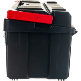 Ящик для инструментов 650x300x295мм + органайзер Tayg 173004 (артикул 16008390) – фото 10