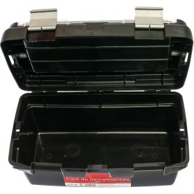 Ящик для инструментов 400x224x200мм, +лоток + органайзер Tayg 162008 (артикул 16008383) – фото 2