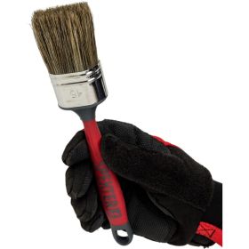 Овальная кисть KRAFTOOL ELIT 1-01016-45 (артикул 13660784) – фото 4