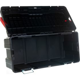 Ящик для инструментов 650x300x295мм + органайзер Tayg 173004 (артикул 16008390) – фото 9