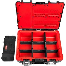 Ящик для инструментов Keter Technician Box 17198036 (артикул 15557208) – фото 3