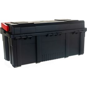 Ящик для инструментов 650x300x295мм + органайзер Tayg 173004 (артикул 16008390) – фото 8