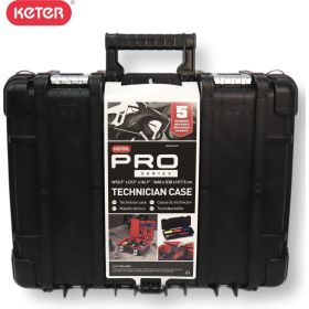 Ящик для инструментов Keter Technician Box 17198036 (артикул 15557208) – фото 2