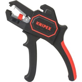 Стриппер KNIPEX KN-1262180 (артикул 14977608) – фото 1