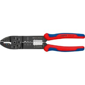 Ручной обжимник KNIPEX KN-9732240 (артикул 15694298) – фото 1