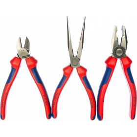 Набор инструментов KNIPEX KN-002011 (артикул 14977464) – фото 1