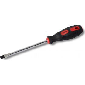 Шлицевая отвертка GROSSMEISTER 6,0х100 мм SL 012001005 (артикул 16160953) – фото 1